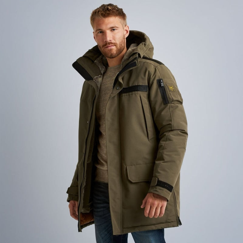 pja2310132 8036 ice pilot icon 2.0 jacket pme legend winter jas tarmac crop9
