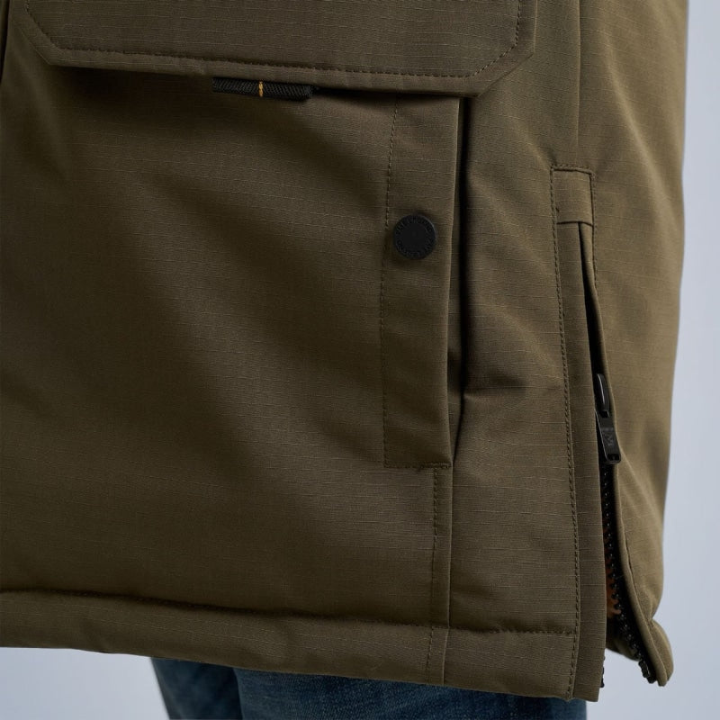 pja2310132 8036 ice pilot icon 2.0 jacket pme legend winter jas tarmac crop10