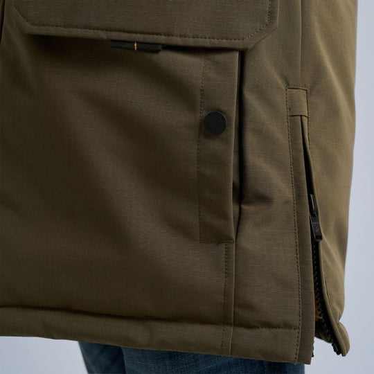 pja2310132 8036 ice pilot icon 2.0 jacket pme legend winter jas tarmac crop10