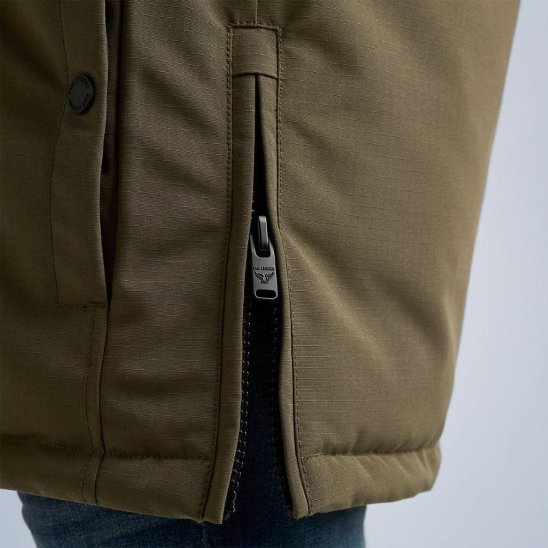 pja2310132 8036 ice pilot icon 2.0 jacket pme legend winter jas tarmac crop11