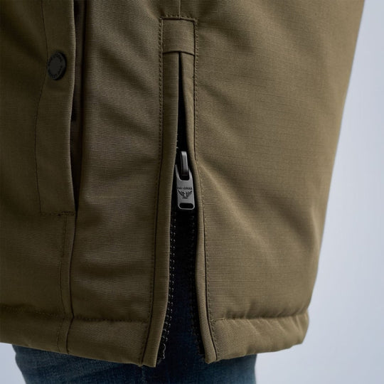 pja2310132 8036 ice pilot icon 2.0 jacket pme legend winter jas tarmac crop11