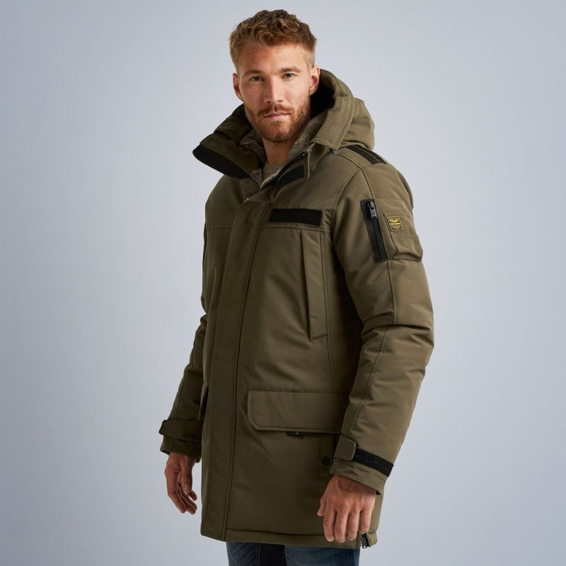 pja2310132 8036 ice pilot icon 2.0 jacket pme legend winter jas tarmac crop1