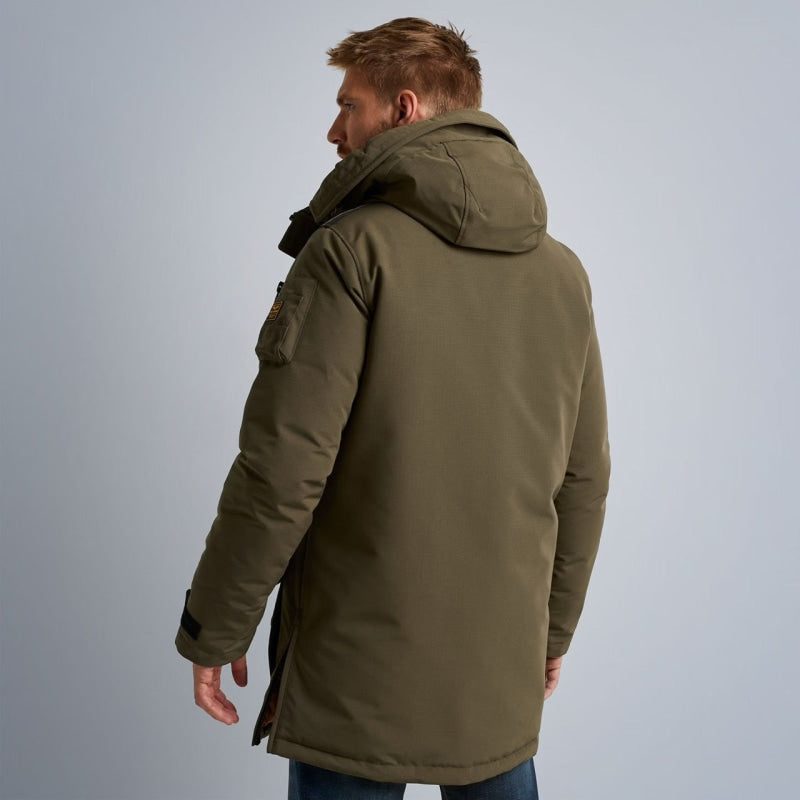 pja2310132 8036 ice pilot icon 2.0 jacket pme legend winter jas tarmac crop2