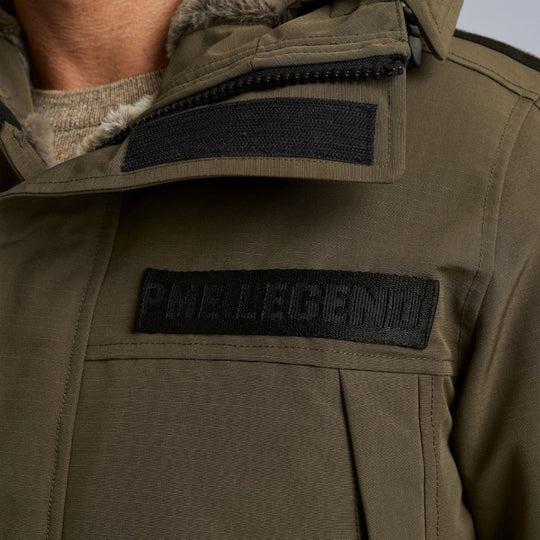 pja2310132 8036 ice pilot icon 2.0 jacket pme legend winter jas tarmac crop7