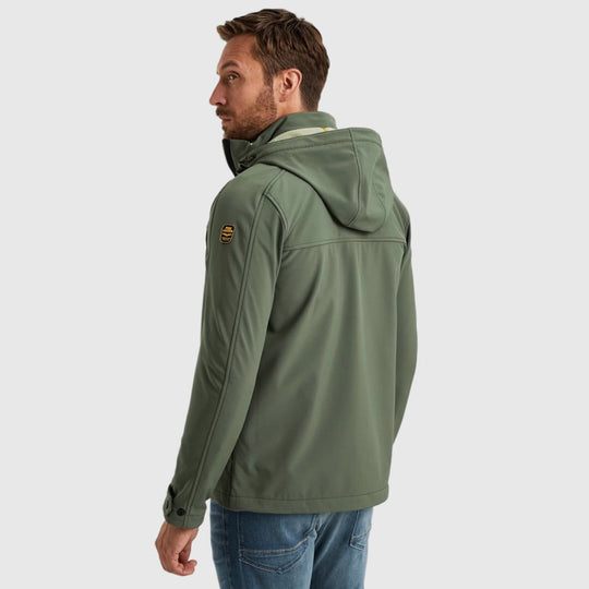 Pme Legend Successor JackPme Legend Successor Jackpja2402110 6150 Pme Legend Successor Jackjacket successor softshell pme legend zomer jas crop5