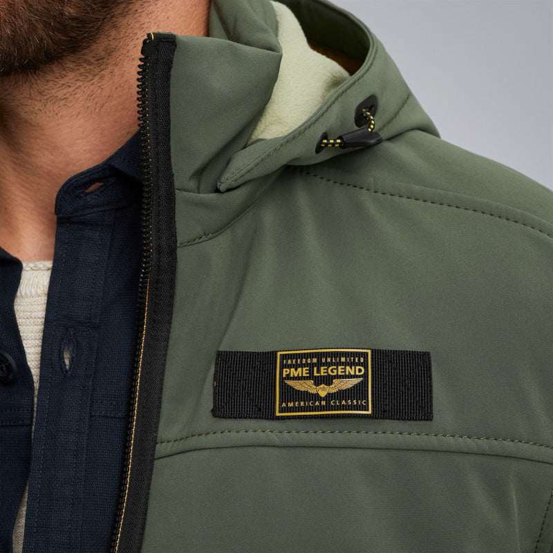 Pme Legend Successor JackPme Legend Successor Jackpja2402110 6150 Pme Legend Successor Jackjacket successor softshell pme legend zomer jas crop10
