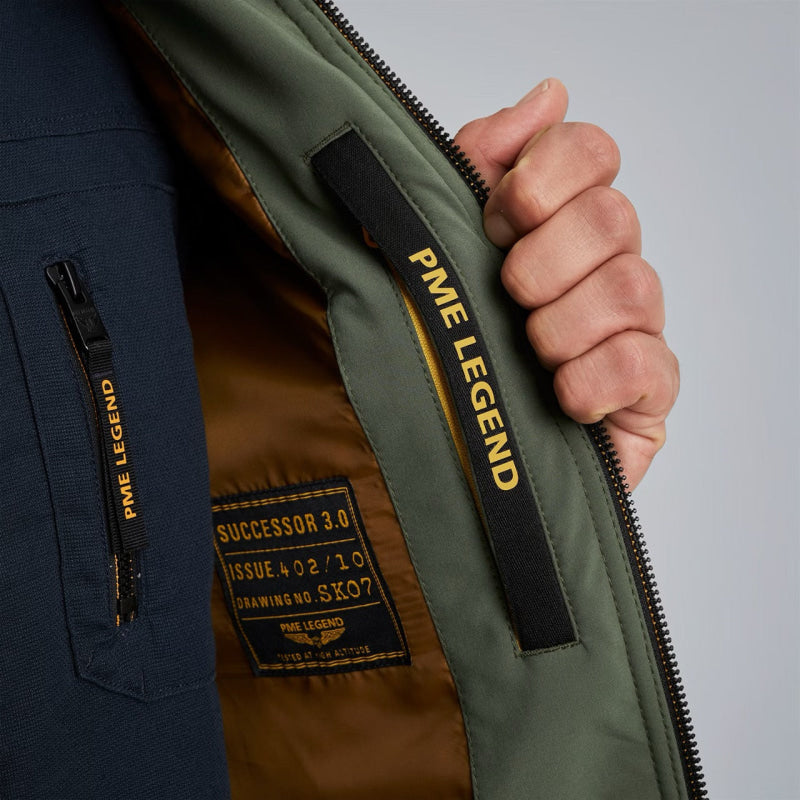 Pme Legend Successor JackPme Legend Successor Jackpja2402110 6150 Pme Legend Successor Jackjacket successor softshell pme legend zomer jas crop7