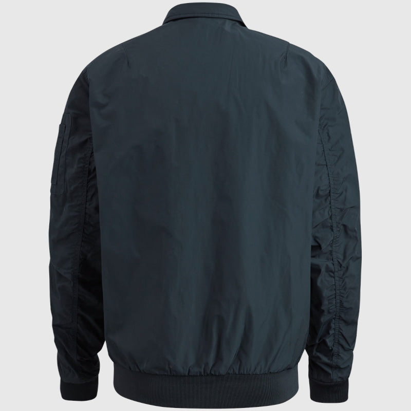 pja2402119-5281 bomber jacket glazer pme legend zomer jas crop8