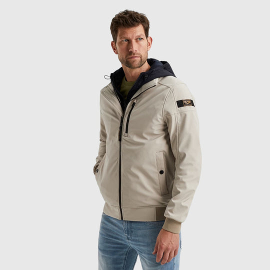 pja2402123 8265 bomber jacket skyglider pme legend zomer jas