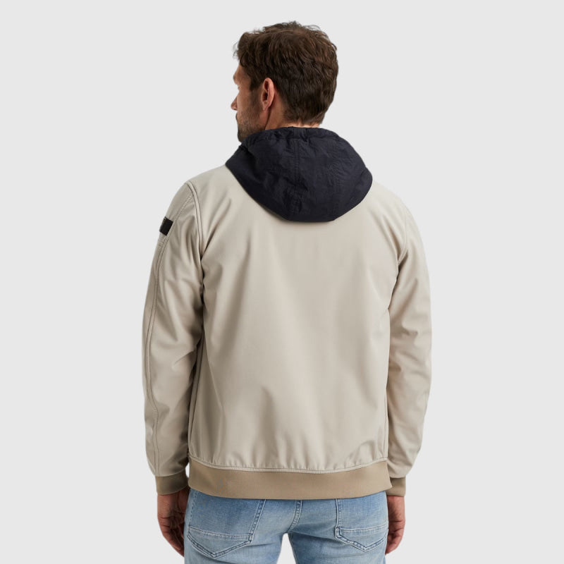 pja2402123 8265 bomber jacket skyglider pme legend zomer jas back