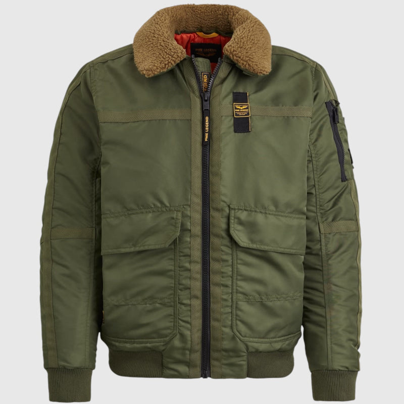 Pme lammy coat deals