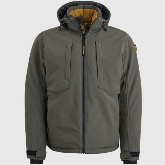 PJA2409140-8039 PME Legend HAWKDOWN Jacket