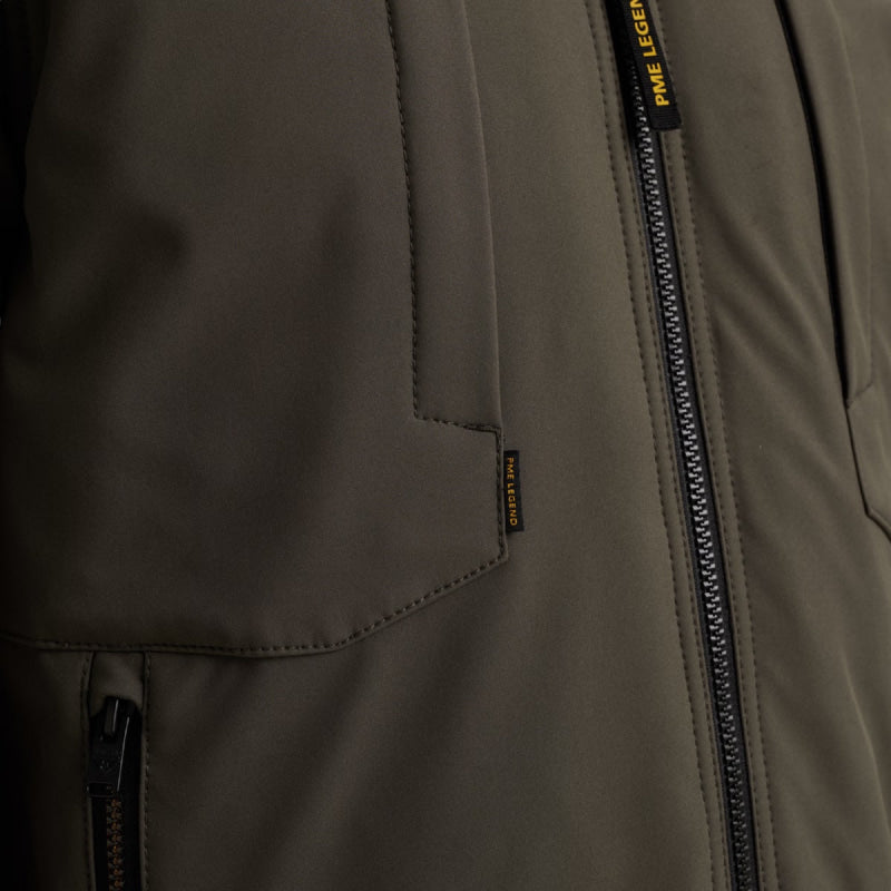 PJA2409140-8039 PME Legend HAWKDOWN Jacket