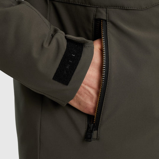 PJA2409140-8039 PME Legend HAWKDOWN Jacket