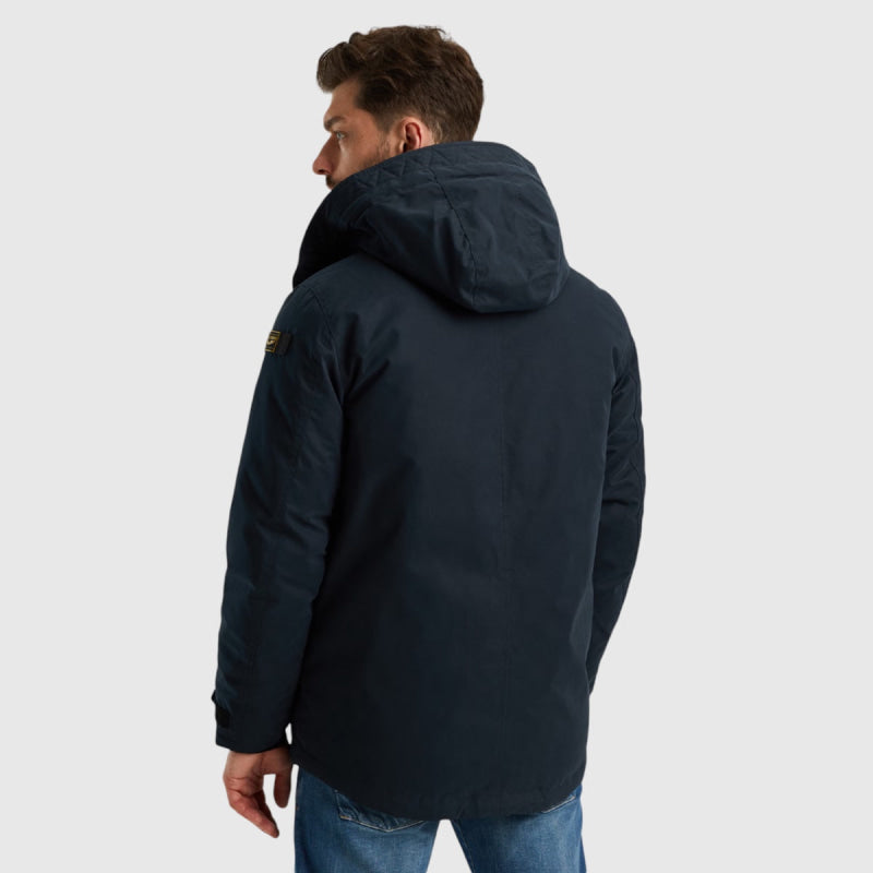 PJA2409148-5281 PME Legend TUPULAR Jacket