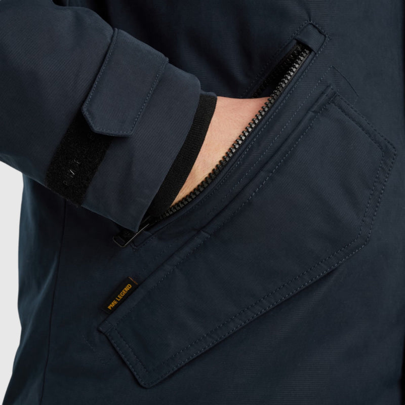 PJA2409148-5281 PME Legend TUPULAR Jacket