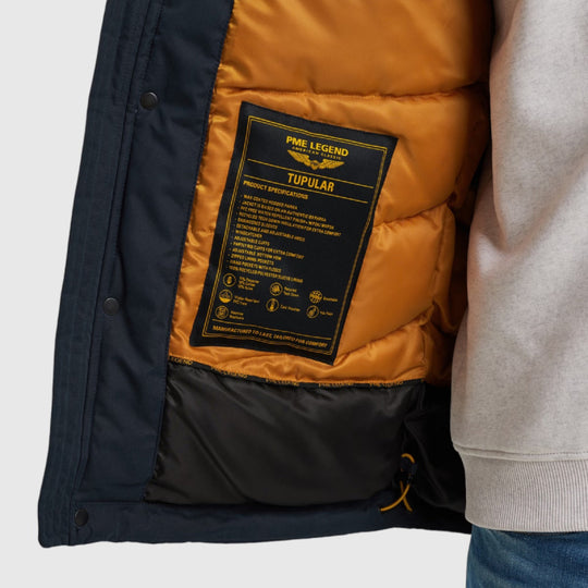 PJA2409148-5281 PME Legend TUPULAR Jacket