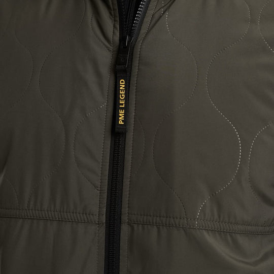 PME Legend RAIDER Jacket