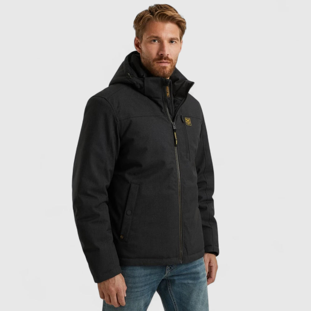 PJA2508106-5438 PME Legend STRATOR Jacket Blue / Grey