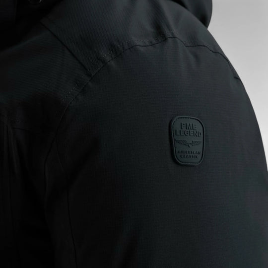 PJA2508111-5281 PME Legend CREWCAT Jacket Salute / Donkerblauw