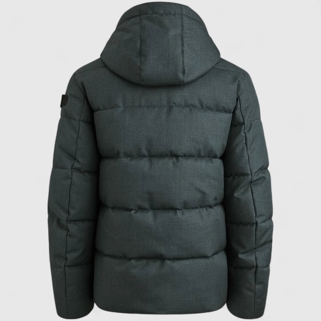 PJA2508116-5125 PME Legend YETCRAFT Jacket Stargazer / Blauw