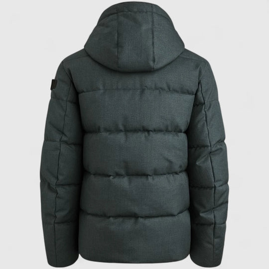 PJA2508116-5125 PME Legend YETCRAFT Jacket Stargazer / Blauw