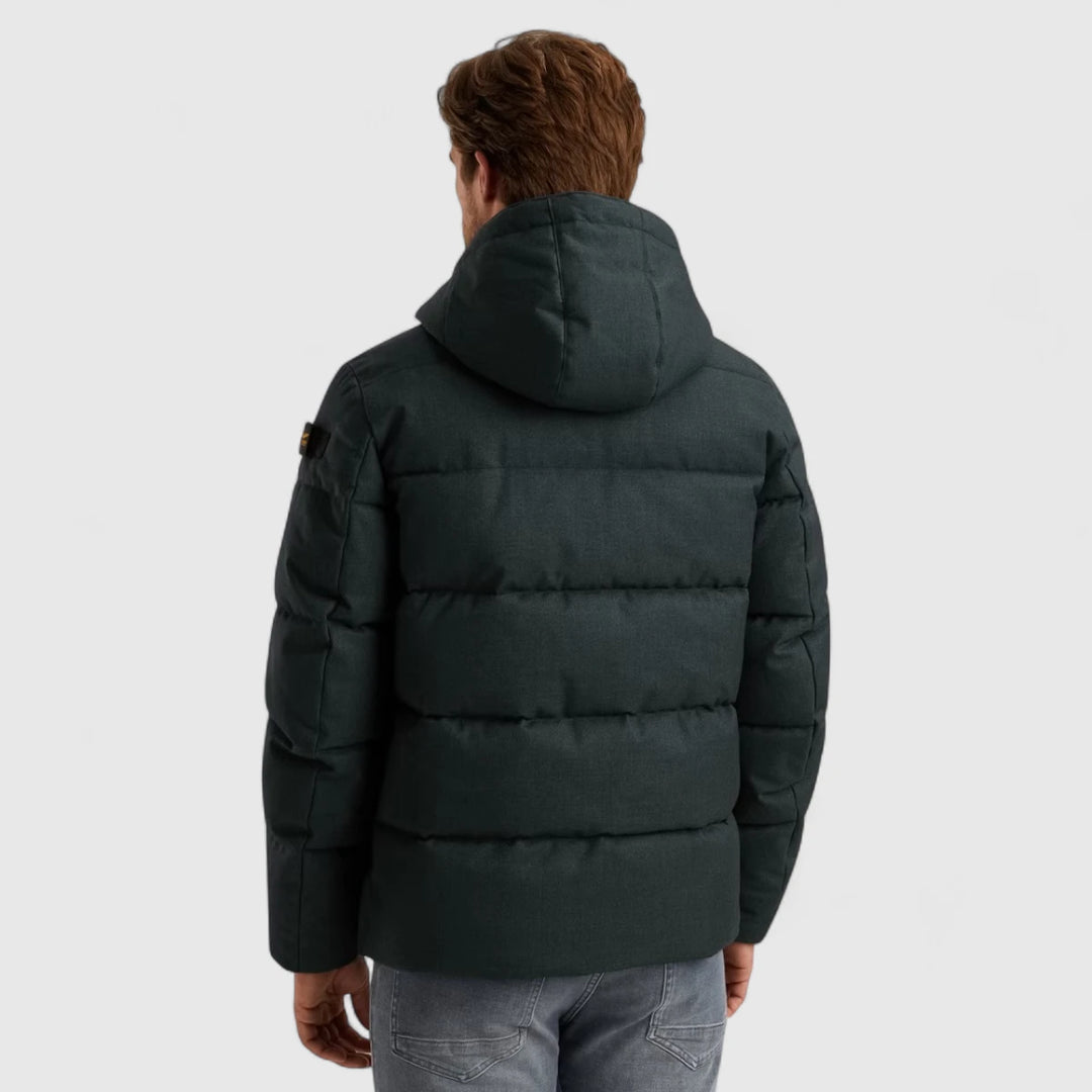 PJA2508116-5125 PME Legend YETCRAFT Jacket Stargazer / Blauw