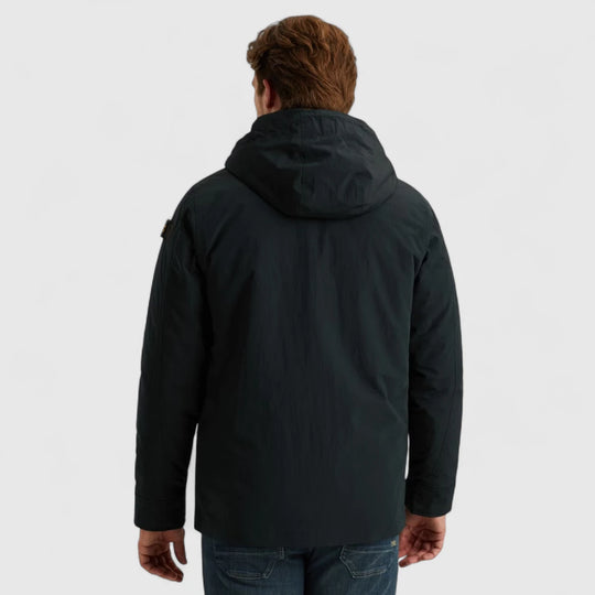 PJA2509109-5281 PME Legend SNOWPACK Jacket Salute / Donkerblauw