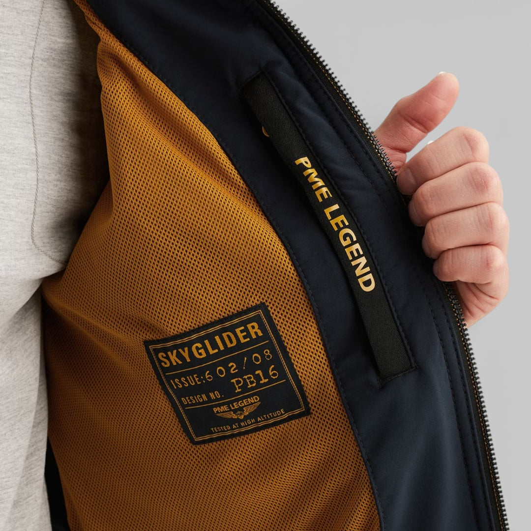 PJA2602108-5281 PME Legend SKYGLIDER Salute / Donkerblauw