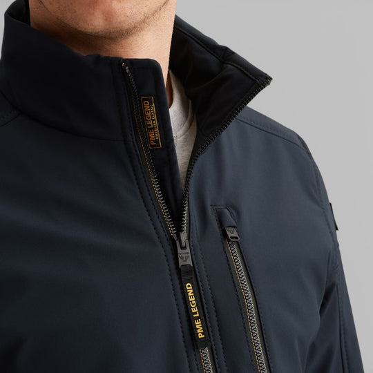 PJA2602108-5281 PME Legend SKYGLIDER Salute / Donkerblauw