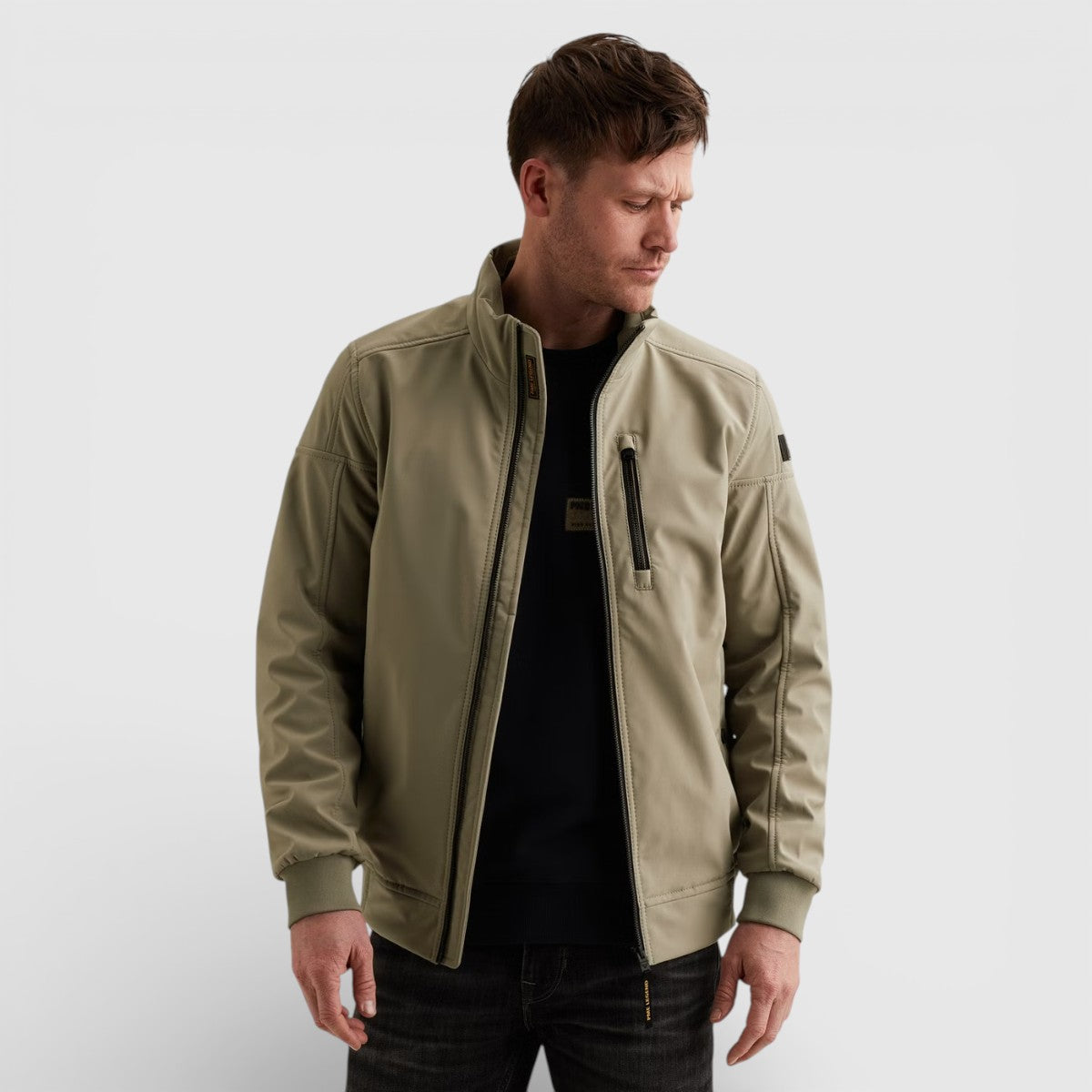 PJA2602108-6485 PME Legend SKYGLIDER Khaki