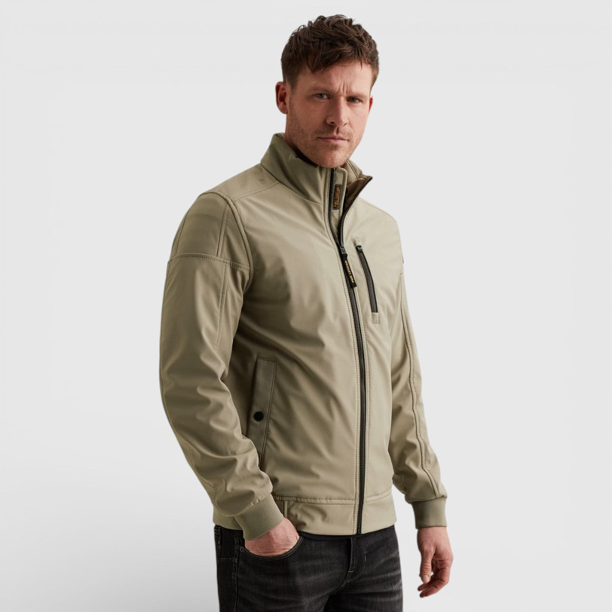 PJA2602108-6485 PME Legend SKYGLIDER Khaki