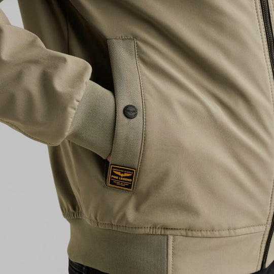 PJA2602108-6485 PME Legend SKYGLIDER Khaki