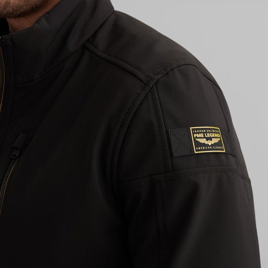 PJA2602108-9067 PME Legend SKYGLIDER Jet Black / Zwart