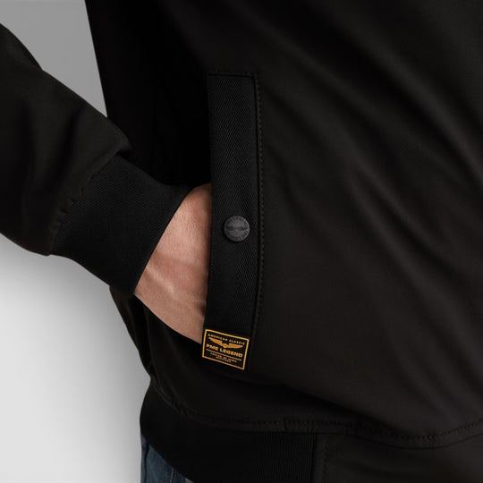 PJA2602108-9067 PME Legend SKYGLIDER Jet Black / Zwart