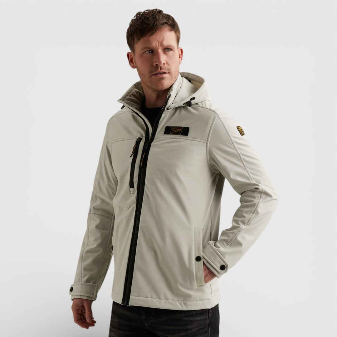 PJA2602109-5015 PME Legend SUCCESSOR Kit / Grijs