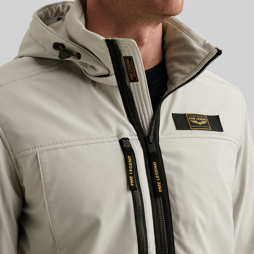 PJA2602109-5015 PME Legend SUCCESSOR Kit / Grijs