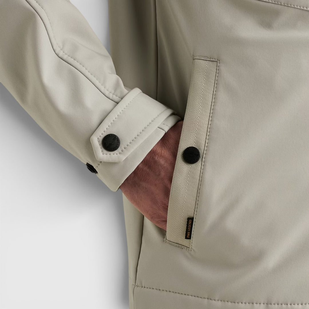 PJA2602109-5015 PME Legend SUCCESSOR Kit / Grijs