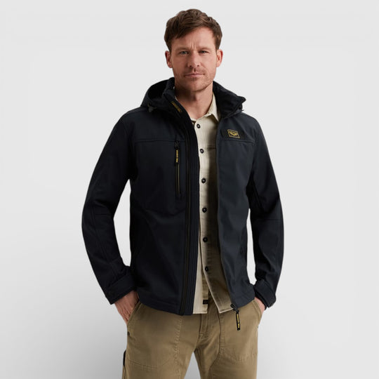 PJA2602109-5281 PME Legend SUCCESSOR Salute / Donkerblauw