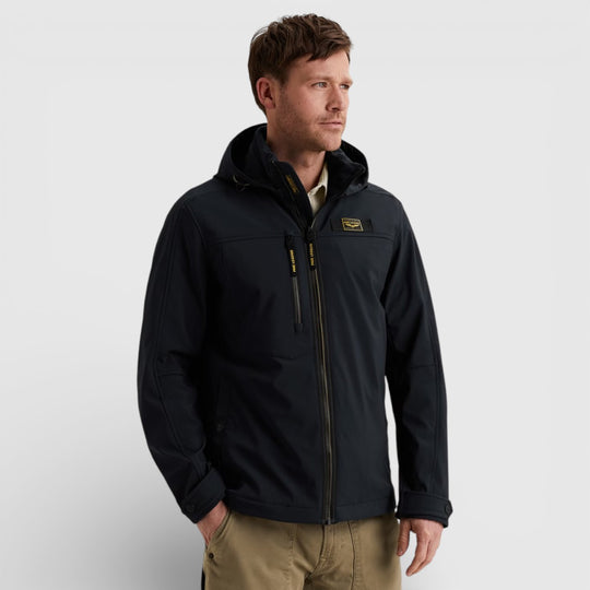 PJA2602109-5281 PME Legend SUCCESSOR Salute / Donkerblauw