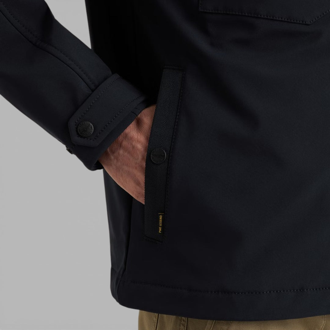 PJA2602109-5281 PME Legend SUCCESSOR Salute / Donkerblauw