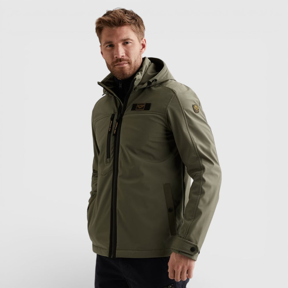 PJA2602109-6414 PME Legend SUCCESSOR Dusty Olive / Groen