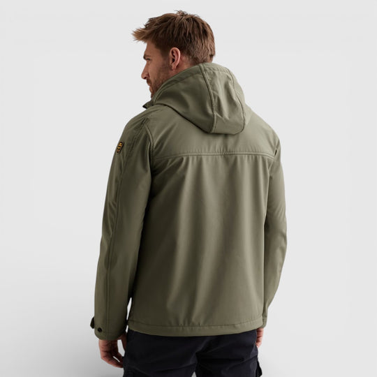 PJA2602109-6414 PME Legend SUCCESSOR Dusty Olive / Groen