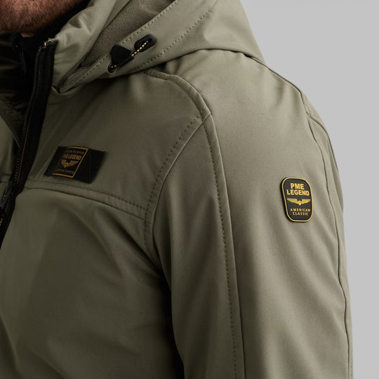 PJA2602109-6414 PME Legend SUCCESSOR Dusty Olive / Groen