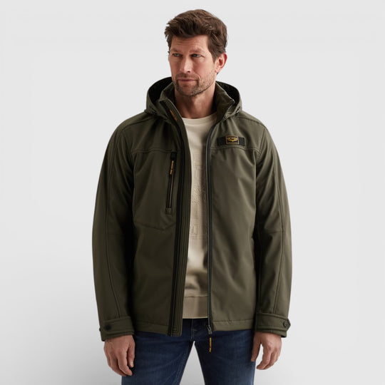 PJA2602109-8039 PME Legend SUCCESSOR Beluga / Groen