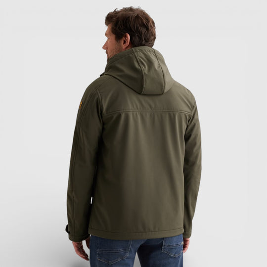 PJA2602109-8039 PME Legend SUCCESSOR Beluga / Groen