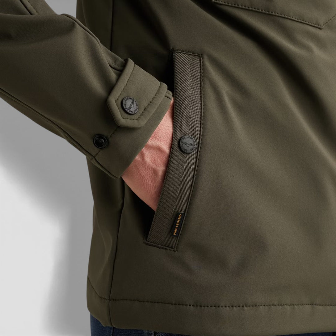 PJA2602109-8039 PME Legend SUCCESSOR Beluga / Groen