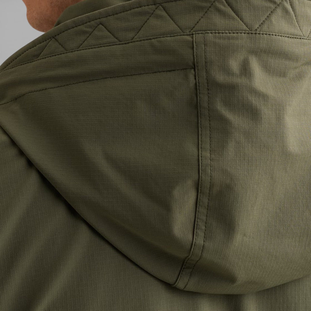 PJA2602124-6414 PME Legend FLIGHT Jacket Dusty Olive / Groen