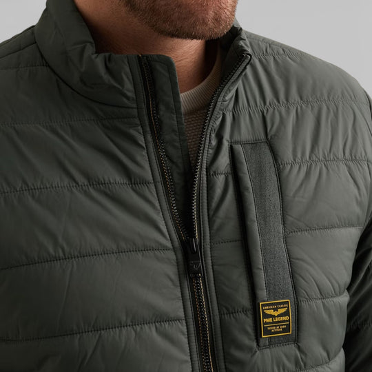 PJA2602135-6026 PME Legend MILES MENTOR Jacket Urban Chic / Petrol