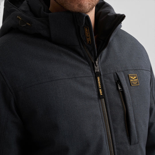 PME Legend Strator jas Salute blauw PJA2608112-5281, officiële productfoto 5